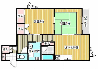 鈴木ＡＰ間貸し