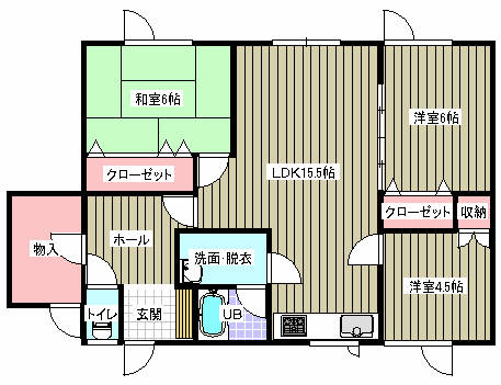 鈴木ＡＰ間貸し