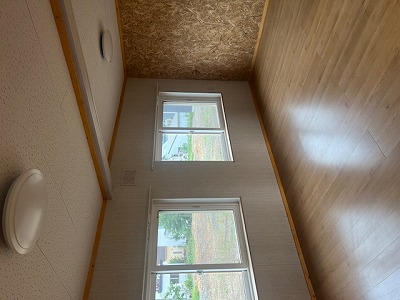 田中間貸し室内－４