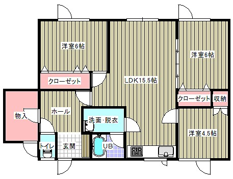 鈴木ＡＰ間貸し
