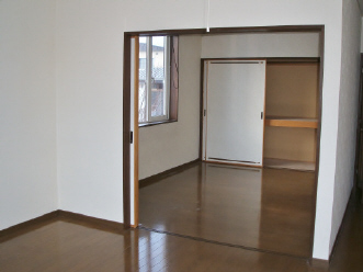 第６ＧＨＡ棟室内－３