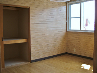apartment 大通北６丁目