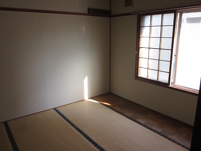 detached 一条通南１丁目